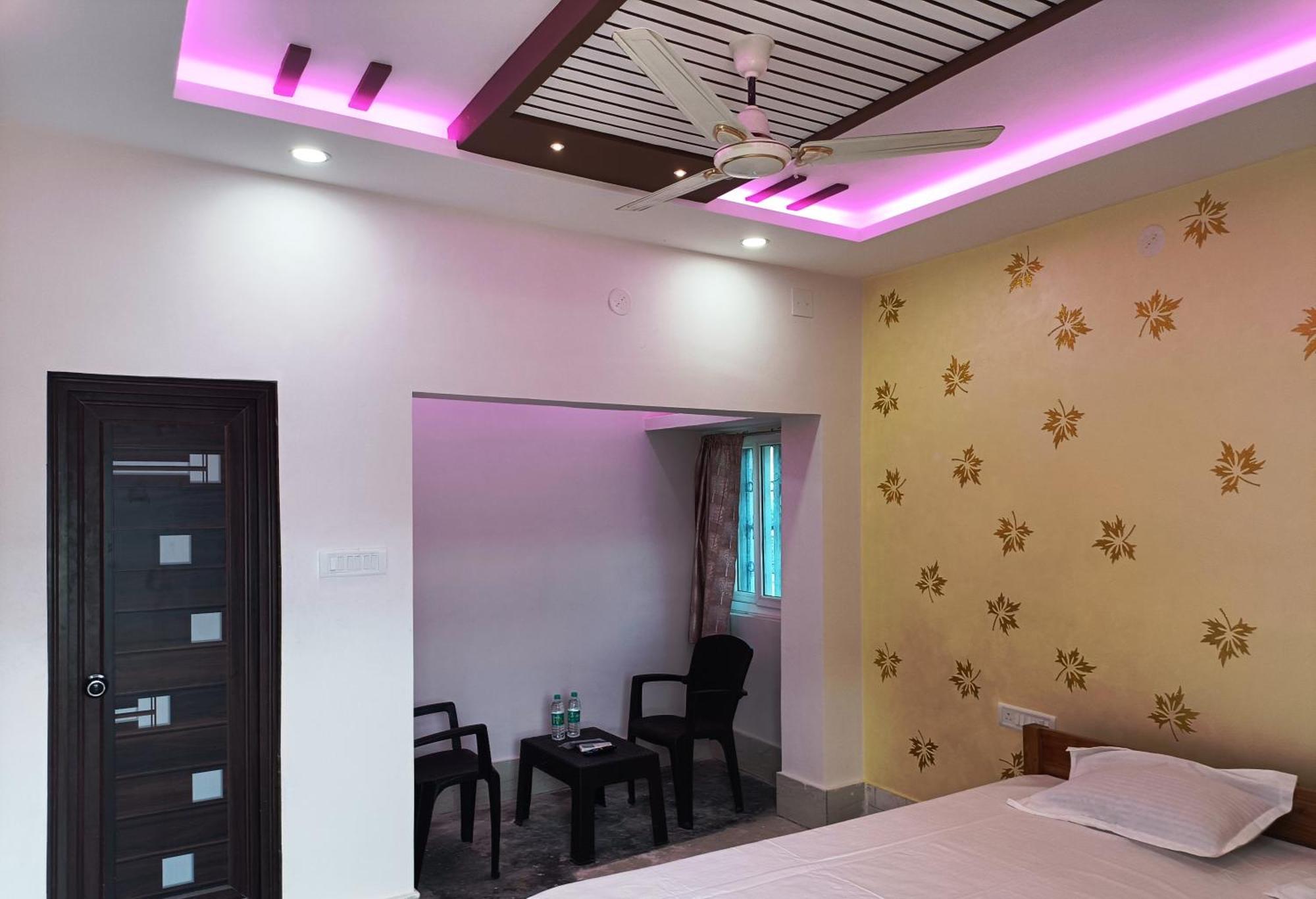 Hotel Grand View Purî Extérieur photo