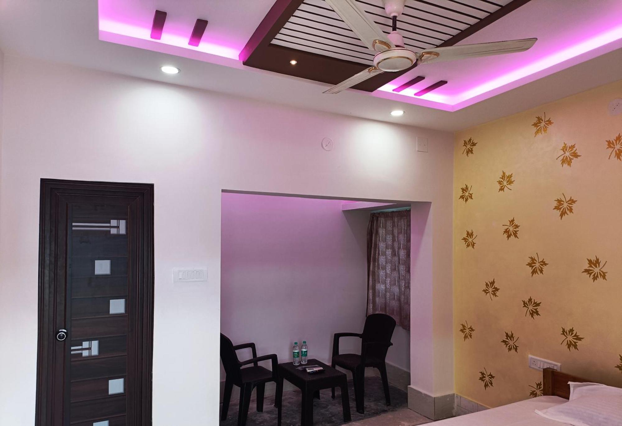 Hotel Grand View Purî Extérieur photo