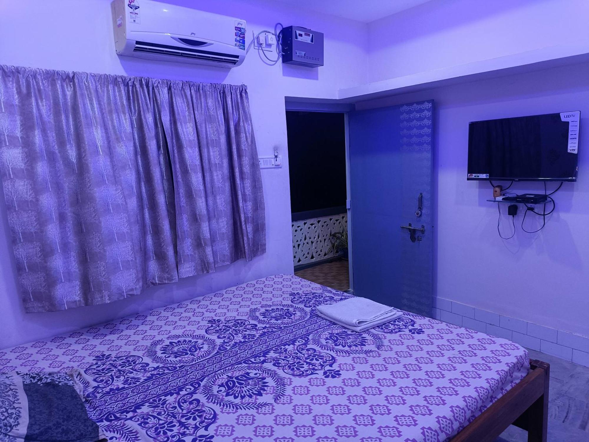 Hotel Grand View Purî Extérieur photo