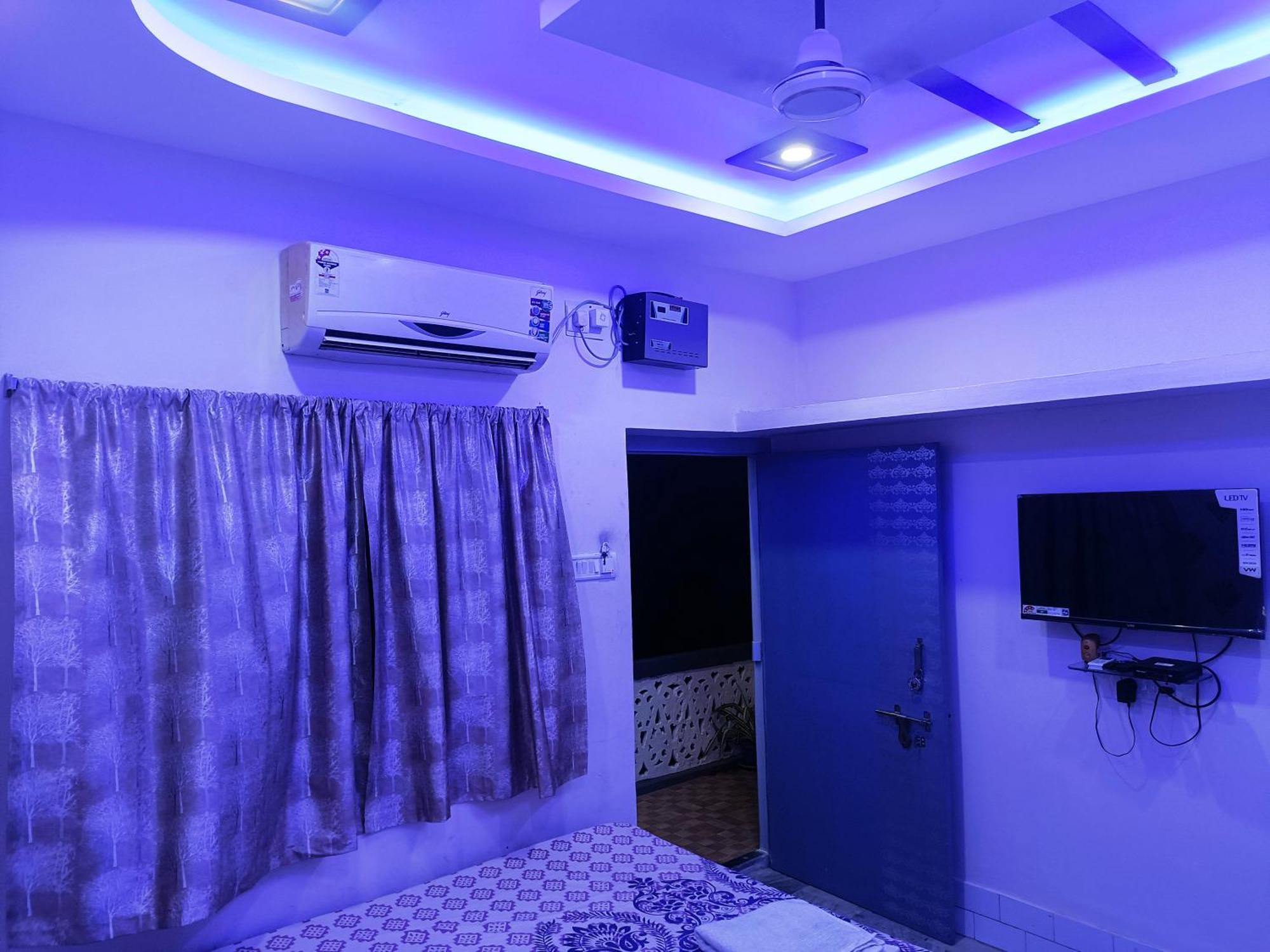 Hotel Grand View Purî Extérieur photo