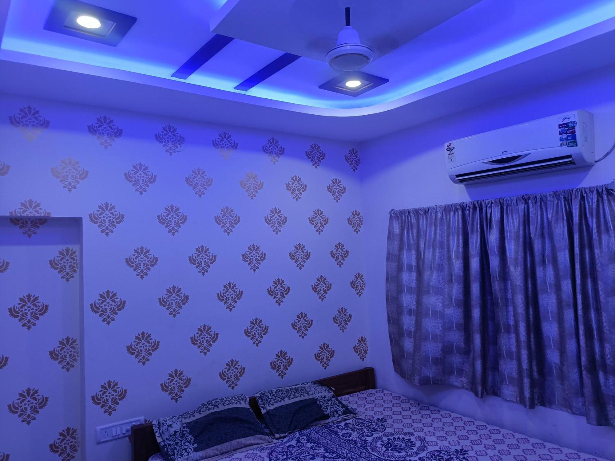 Hotel Grand View Purî Extérieur photo