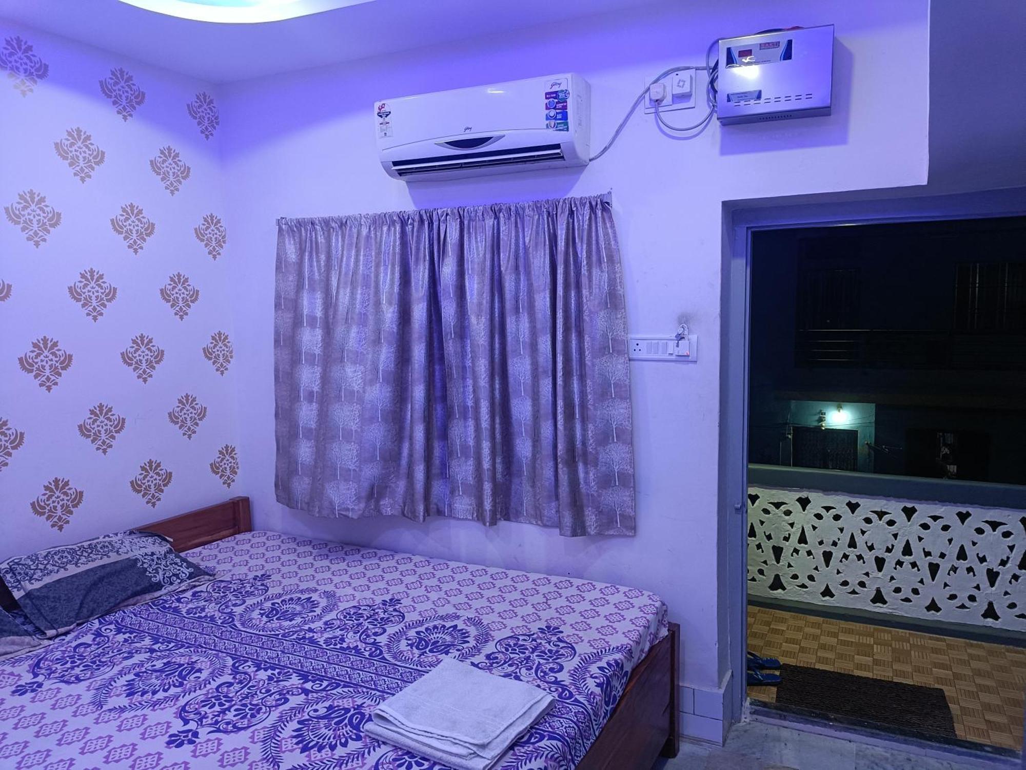 Hotel Grand View Purî Extérieur photo